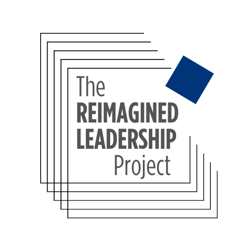 Reimagined Leadership